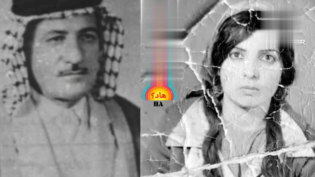 داخل حسن مع وحيده خلف  ((حفلة الكويت  ١٩٧٤))