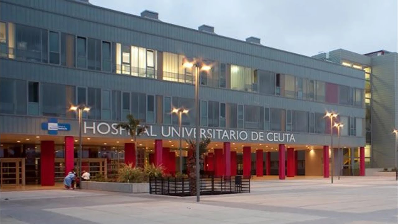 مذا يحدث في مستشفيات سبتة ؟ والساكنة تستنكر  وترفض الوضع . El tema de sanidad de Ceuta