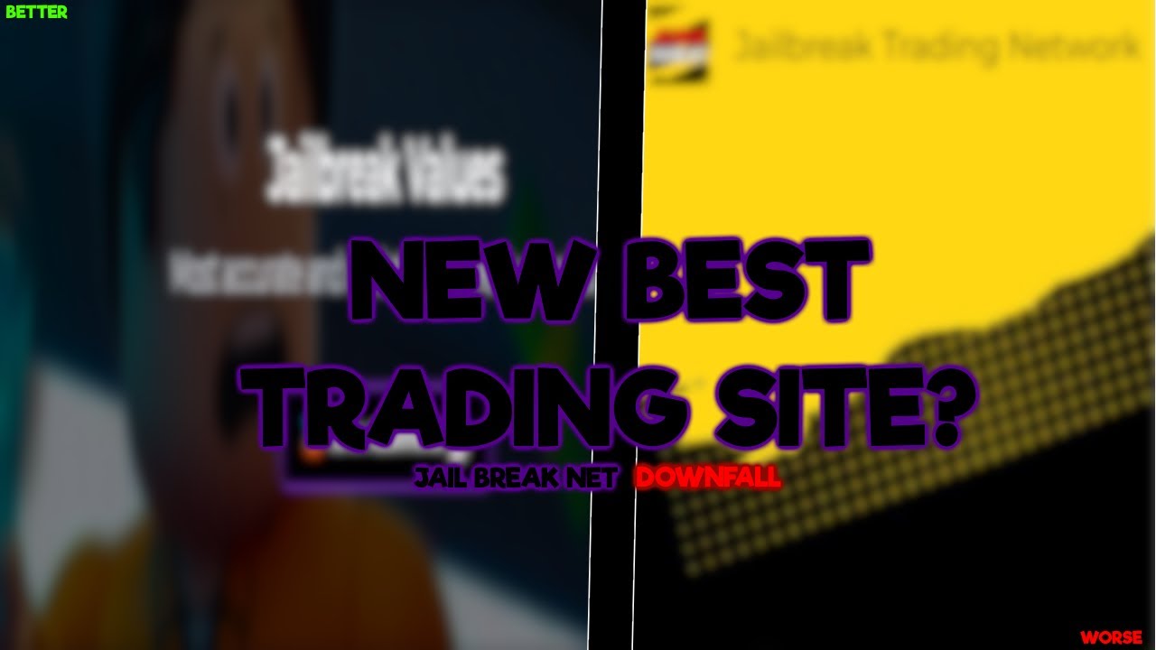 Exposing Jailbreak Trading Network in Roblox Jailbreak #roblox #gaming 😬