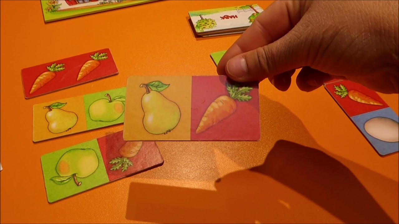 HABA My Very First Games – Game Collection