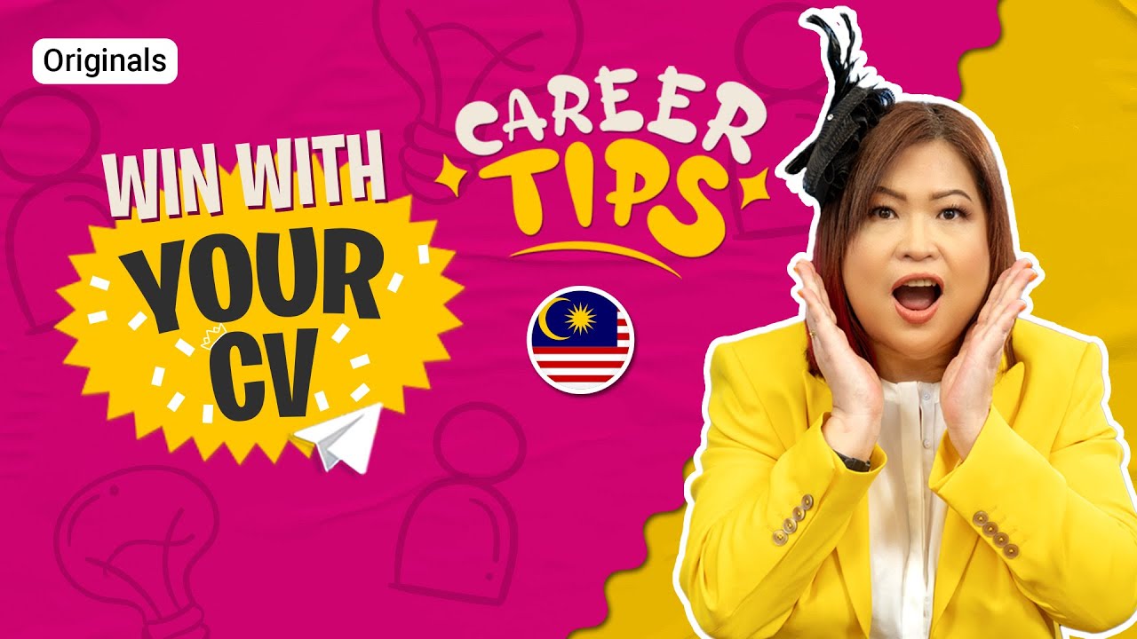 How To Make A Winning Resume 💯| Career Tips with Aunty HR