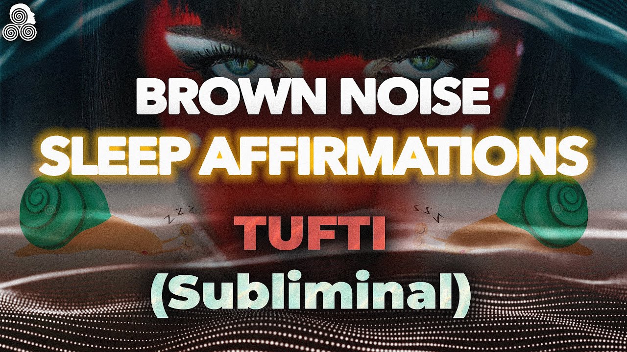 Deep Sleep Meditation Affirmations Tufti the Priestess 9 Hour Sleep Meditation (Subliminal)