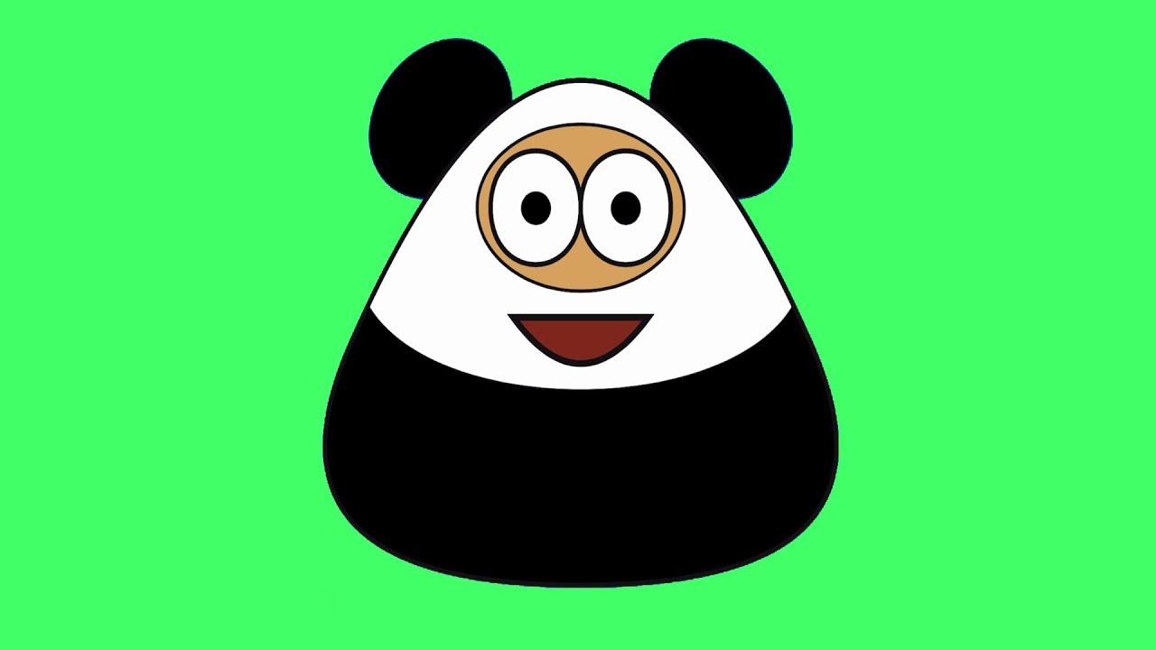 El Pou panda - ¿Dónde está Pou Panda?.