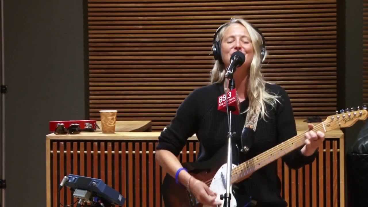 LISSIE - Live from The Current Studios