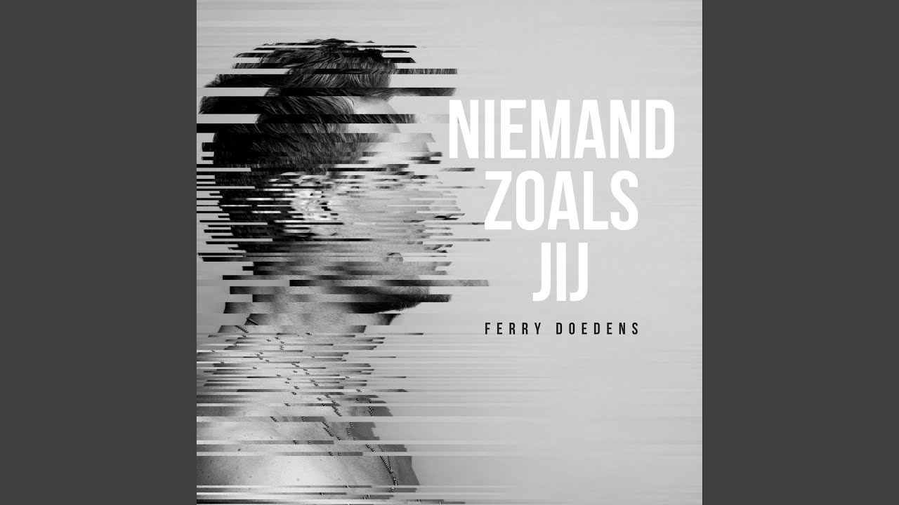 Niemand Zoals Jij