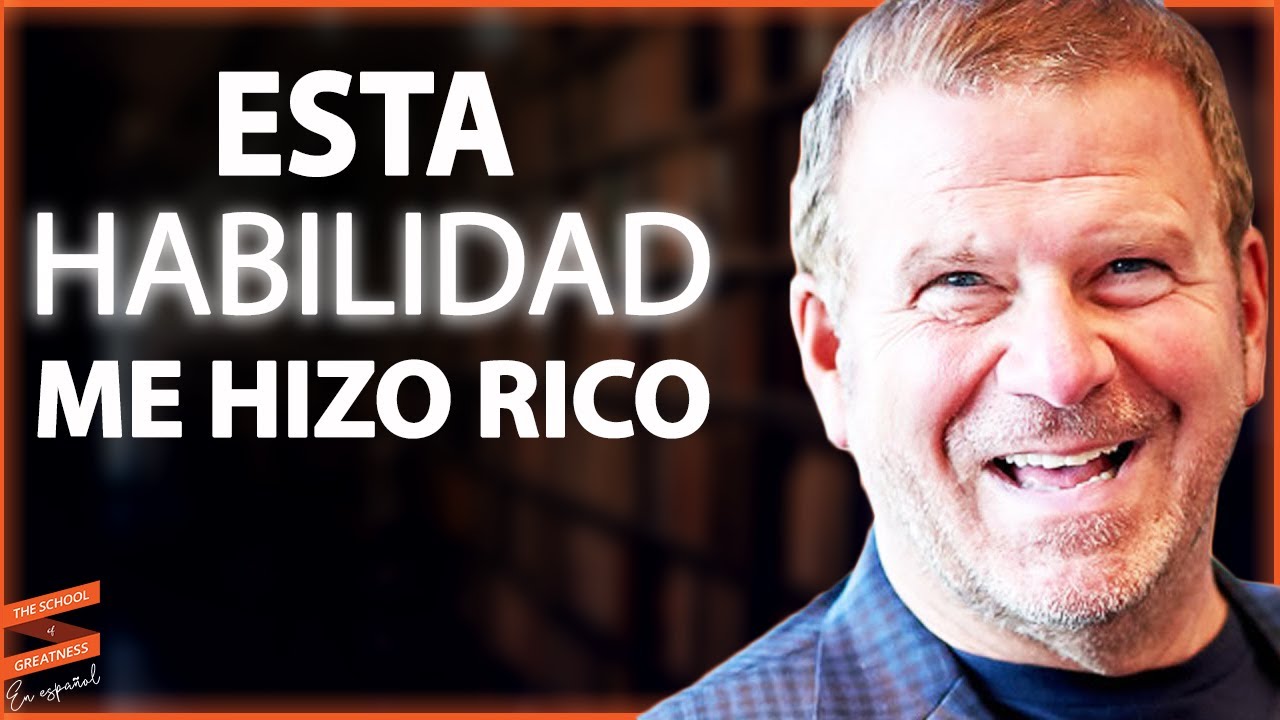 ¡ME HICE TAN RICO cuando empecé a hacer esto y no me arrepiento!🙅🏽‍♂️🔥✨💵💰 | Tilman Fertitta