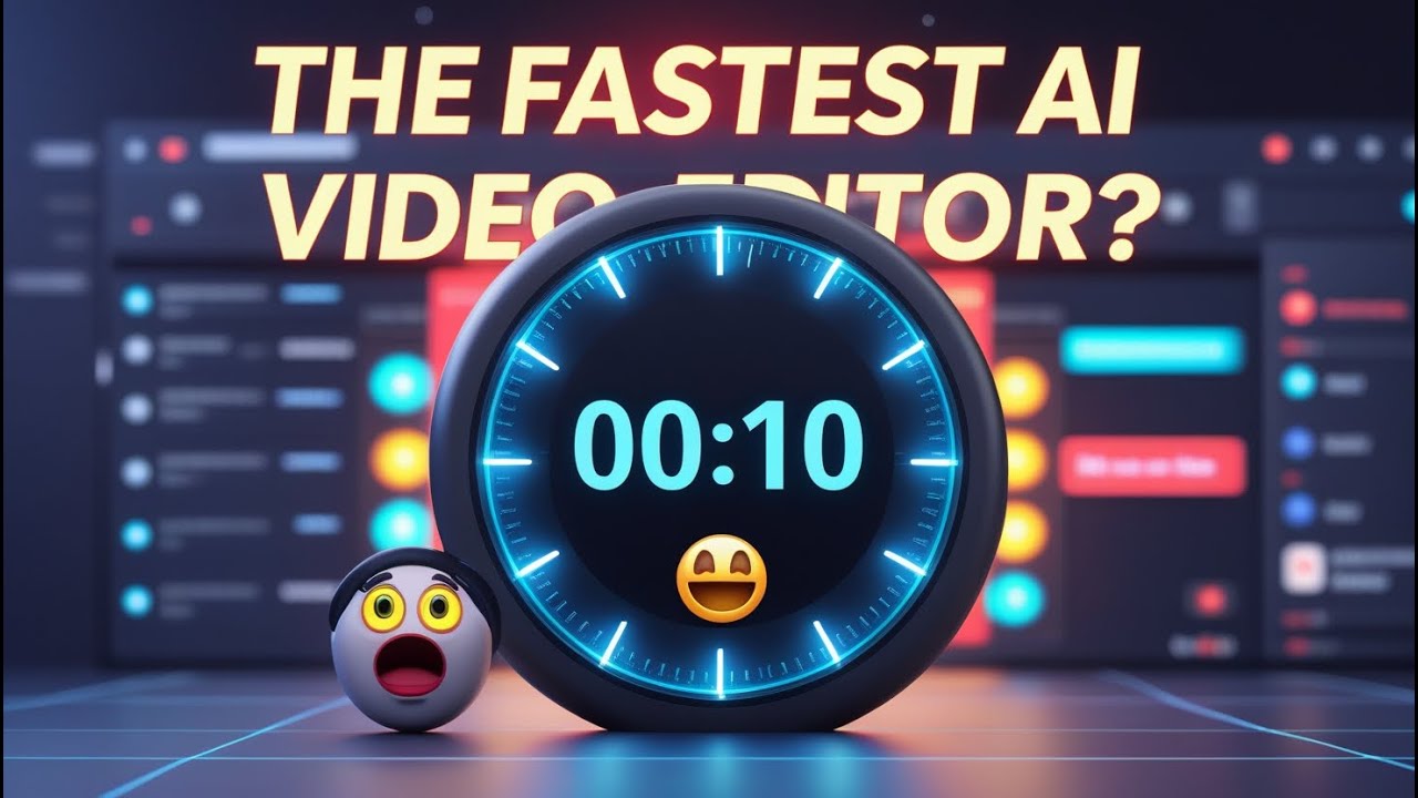 Filmora 14 AI Features That Save Hours of Editing Time