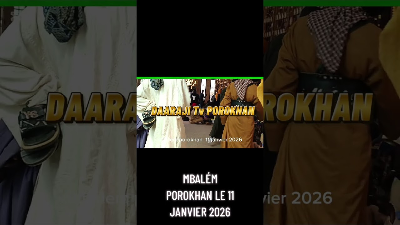 12 janvier 2026