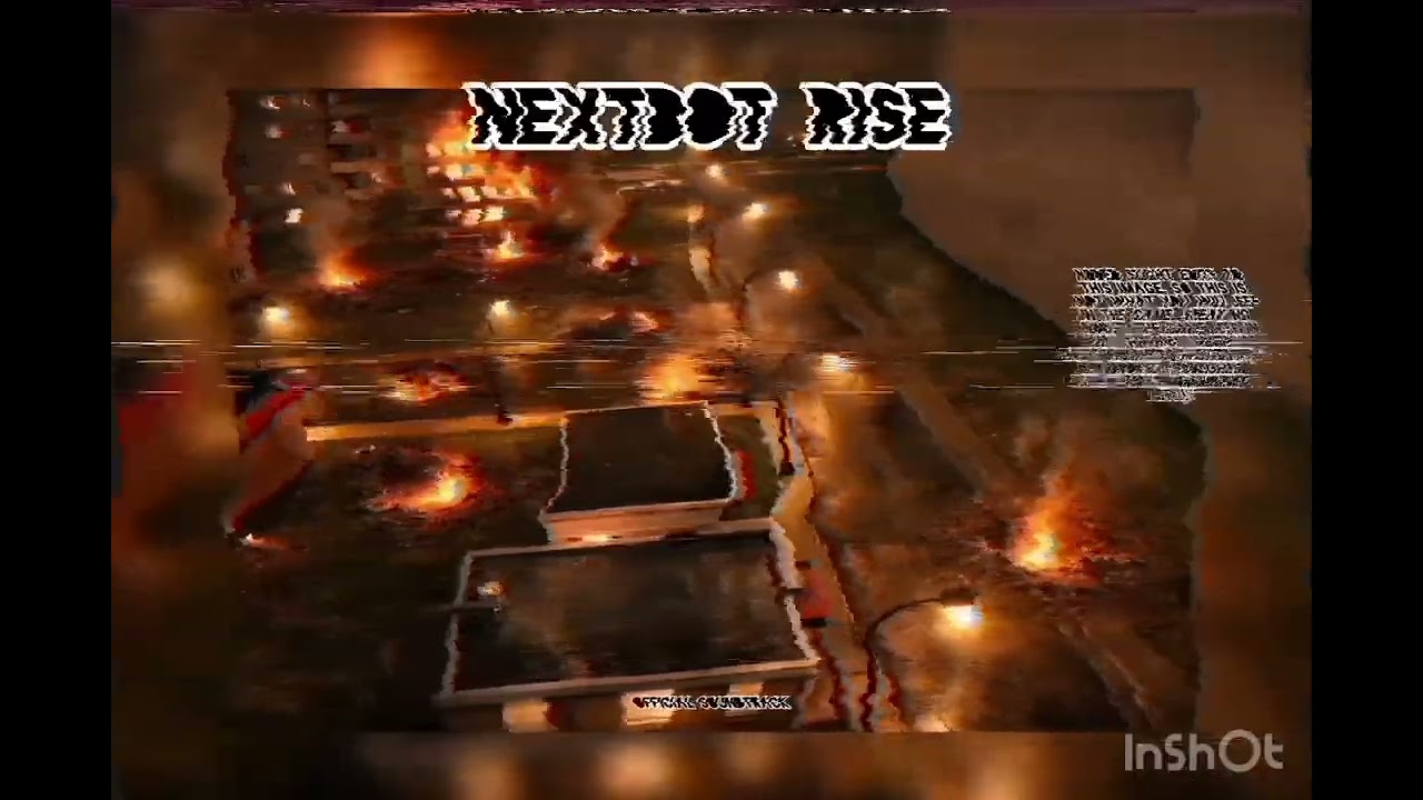 Possesion Theme - Cheezel Pretzel (Nextbot Rise OST)