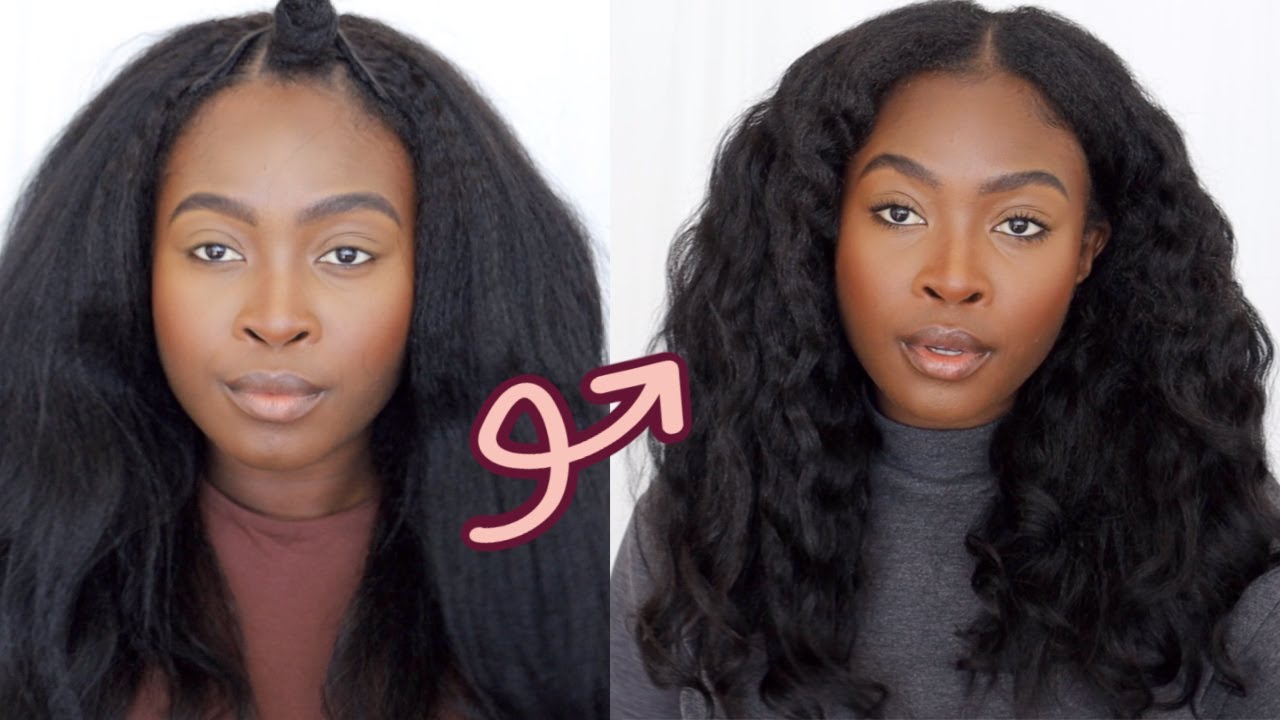 THIS IS A GAME CHANGER !!! EASY HEATLESS WAVES ON NATURAL HAIR (SZA INSPIRED)  || FT. RPG SHOW