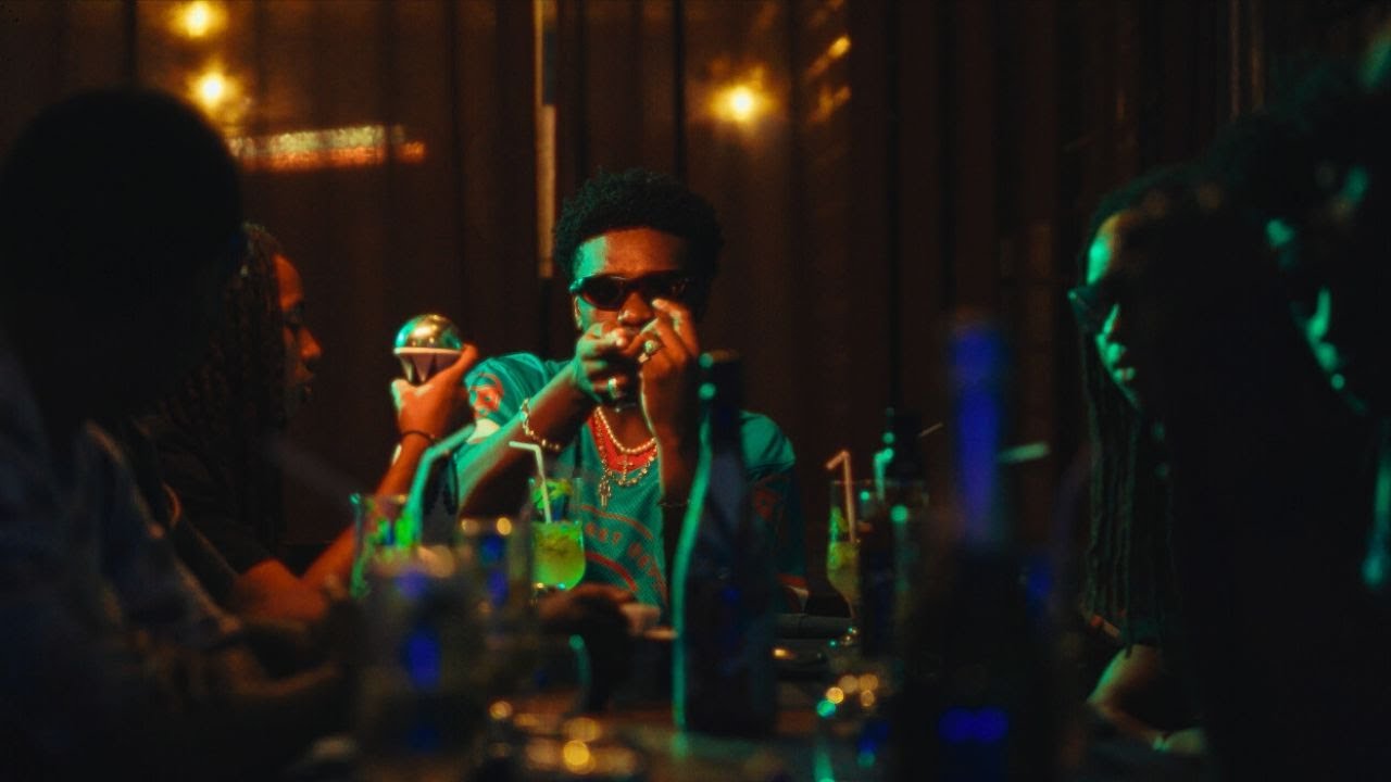 DOPELYM - GUALA (Clip Officiel)