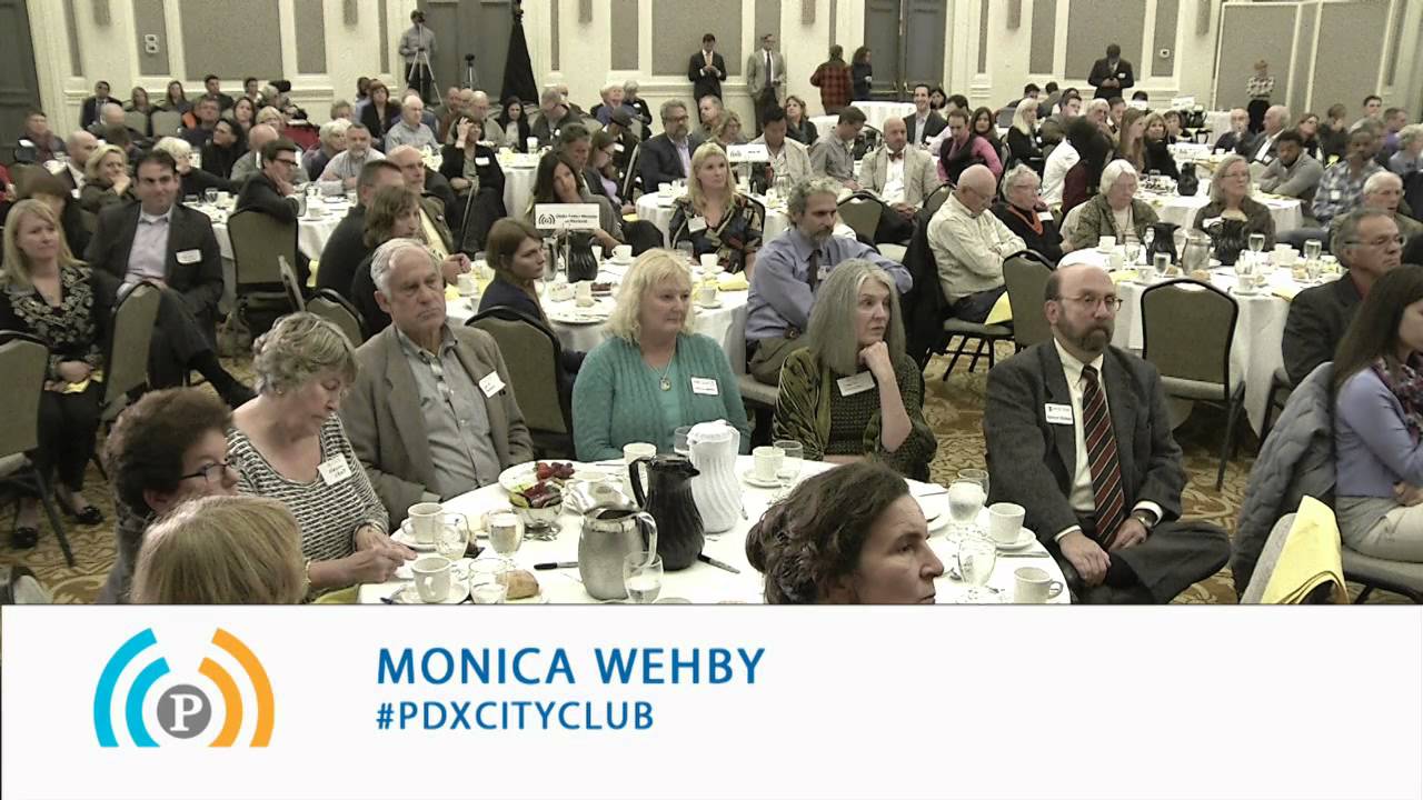 Monica Wehby
