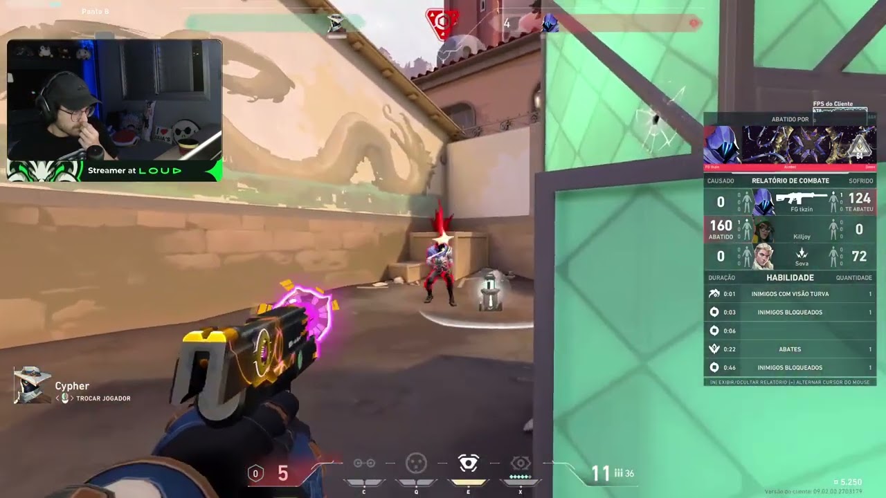 #coreano em #Twitch | uiuiui aiaiai