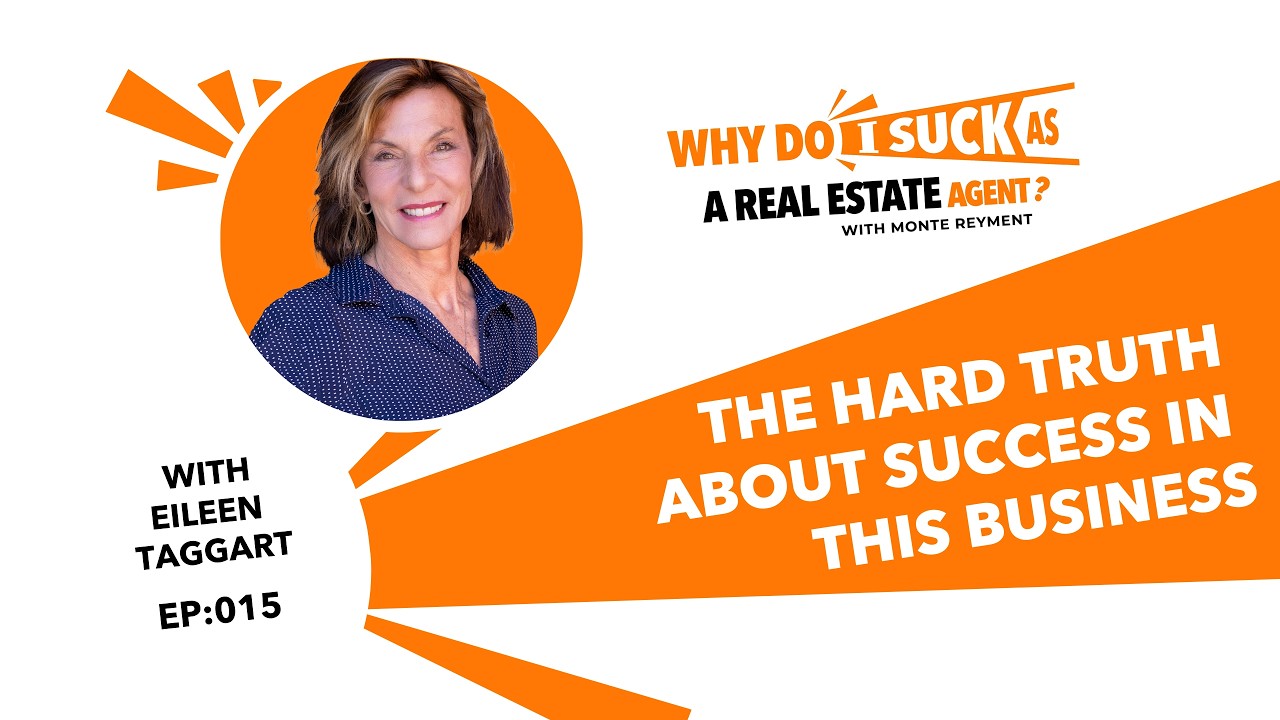 The Hard Truth About Success in This Business - EP 15