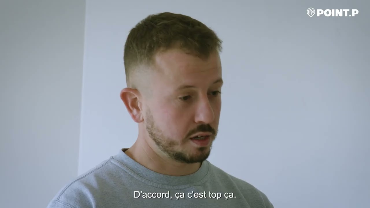 LE CHANTIER - Ep.6 - Le ragréage fibré à séchage rapide le WEBERNIV DUR + de WEBER.