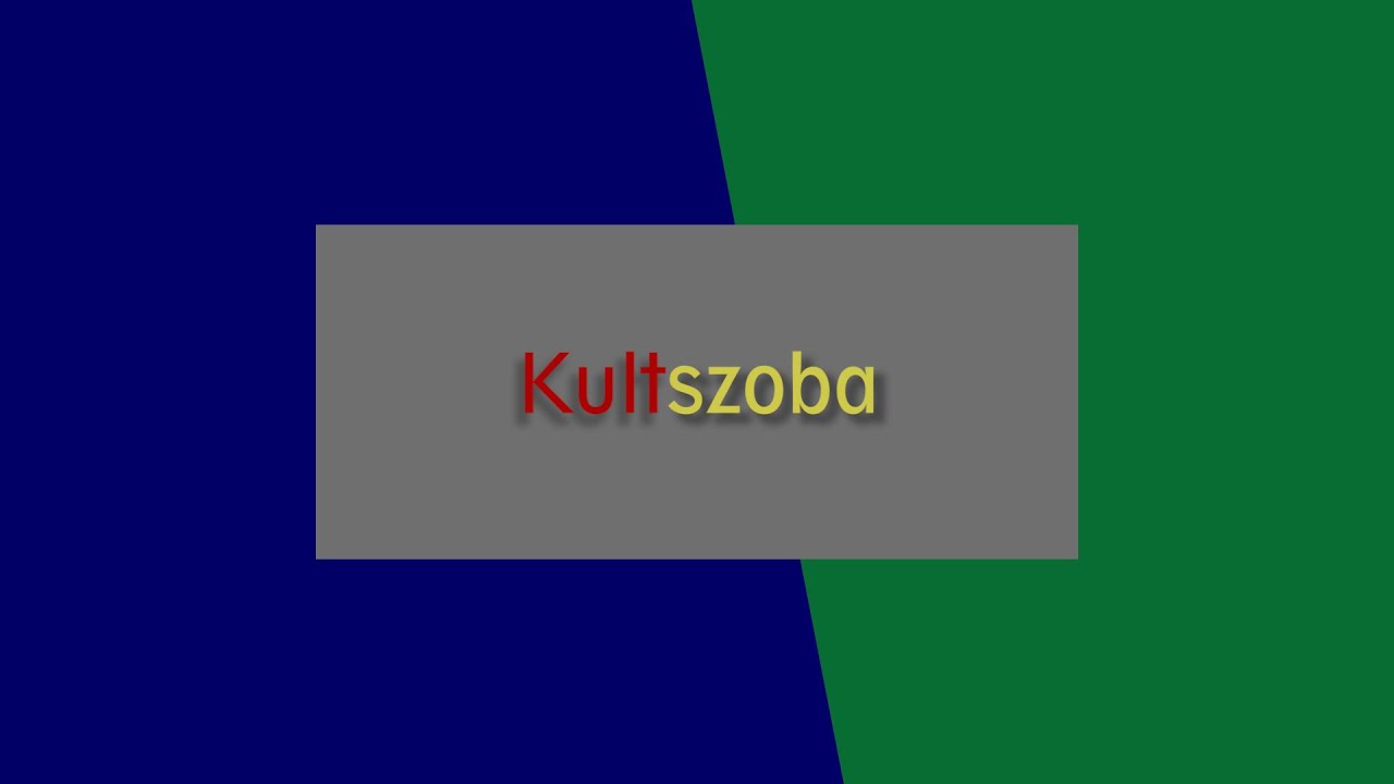 Kultszoba 2021. december - R&eacute;ts&aacute;gi Telev&iacute;zi&oacute;