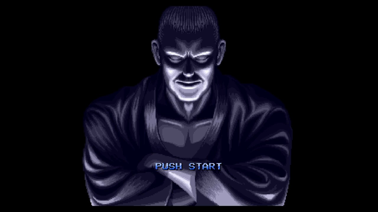 Fatal fury battle archives vol 2 Gameplay PS4