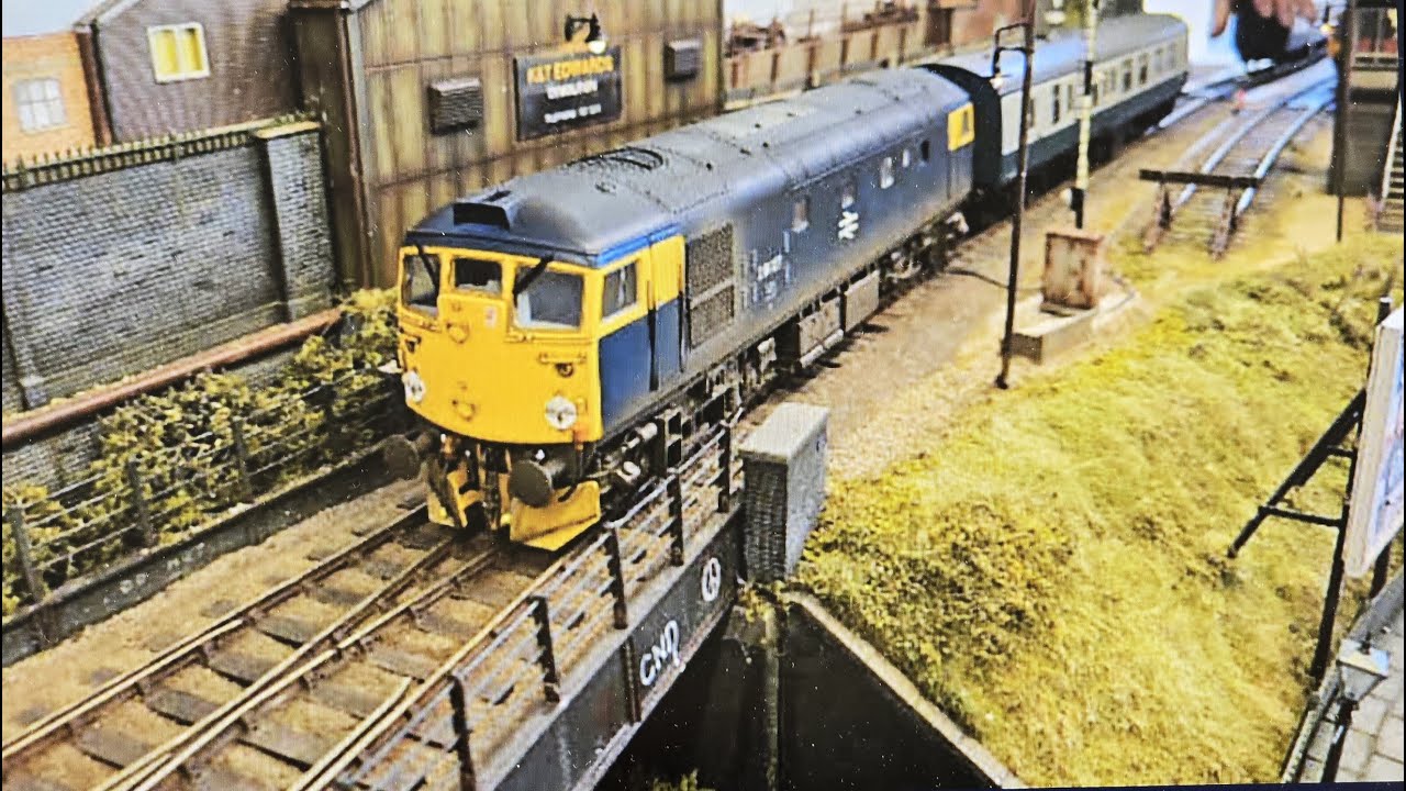Barry & Penarth MRC Exhibition weekend 12th & 13th July 2025
