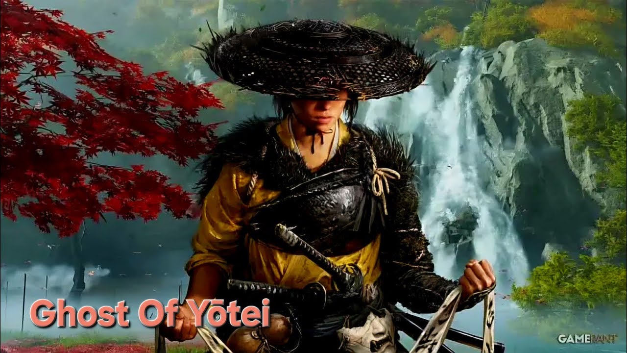The Oni, Ghost Of Yotei