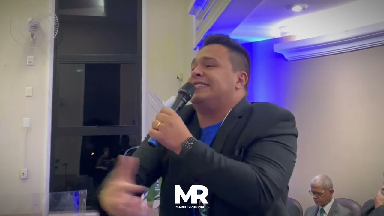 OLHA O QUE ACONTECEU COM O MEDLEY JEOVÁ JIREH/DEUS PROVERÁ