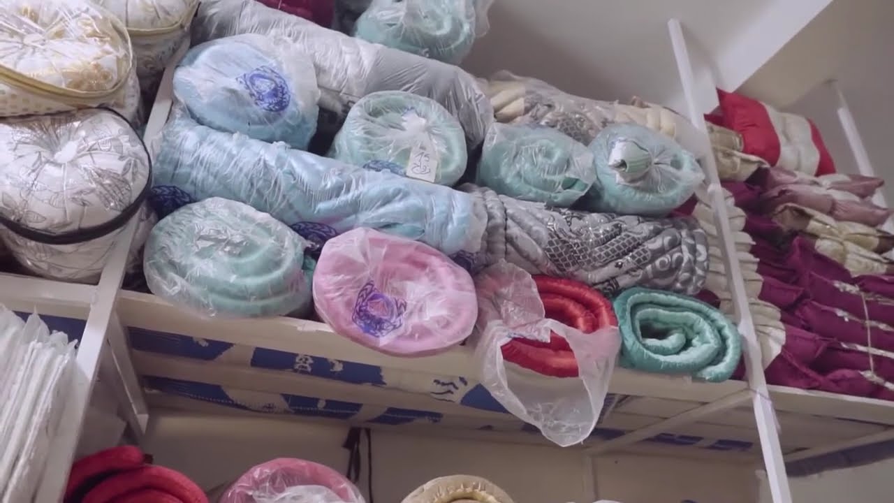 Kheireddine Home Textile