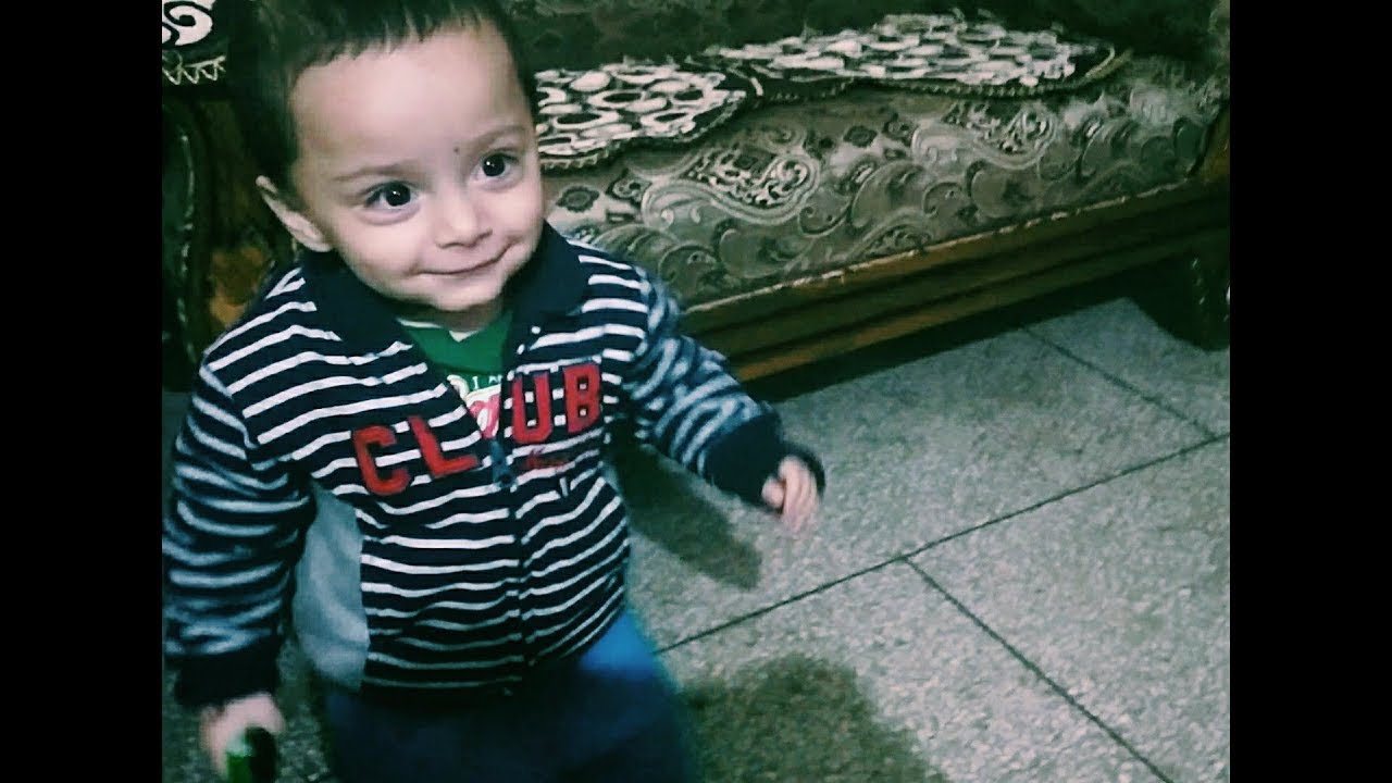 Akarsh Mandial's Dance #BabyDance || Ananya Akarsh || Awesome Mandial