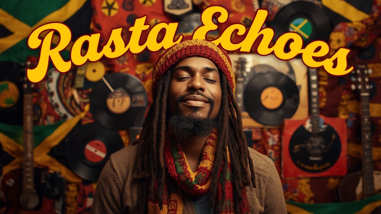 🔥 Yoman Roots & Dub: No Chains, Pure Fire 🔥ALBUM, RASTA ECHOES 🔥