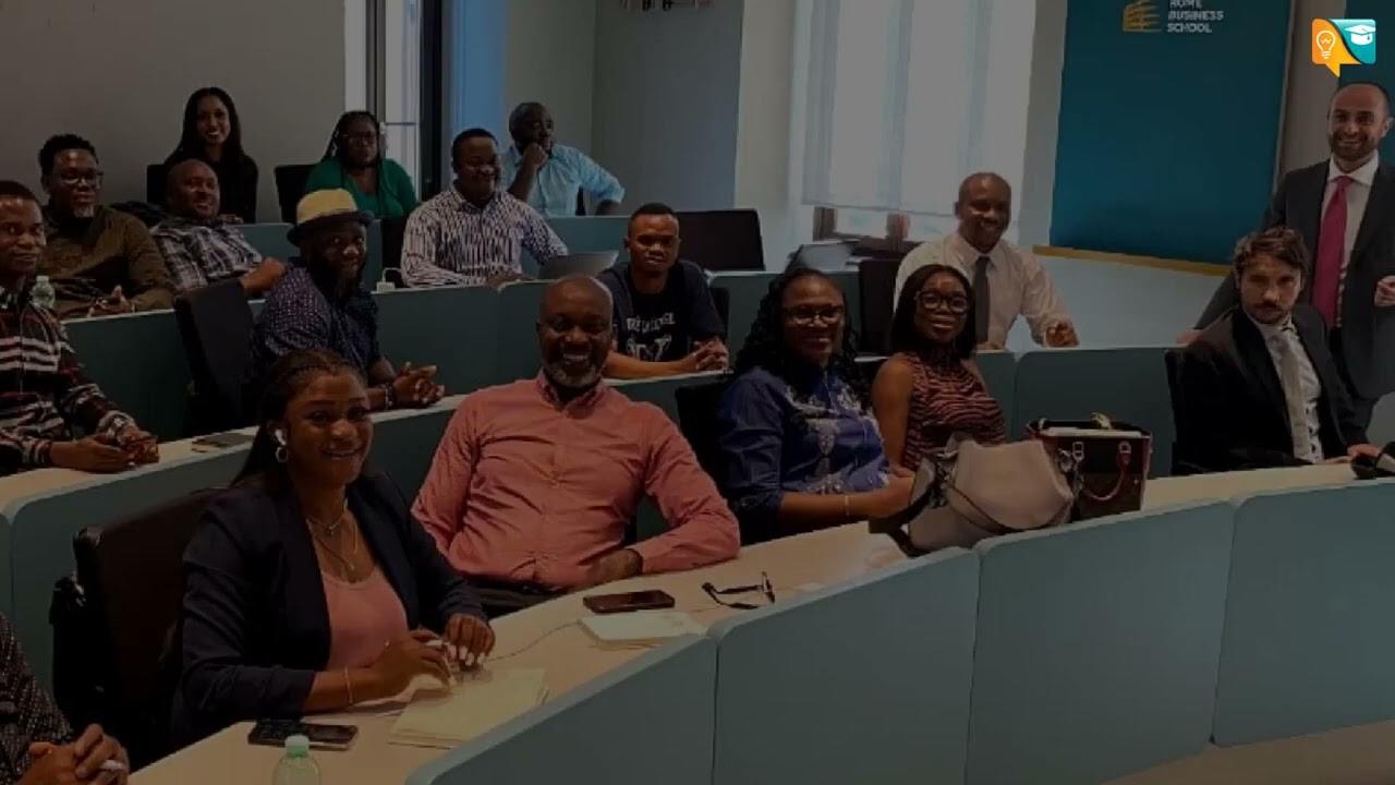 Is an MBA Worth it   - My RBS MBA Program Experience