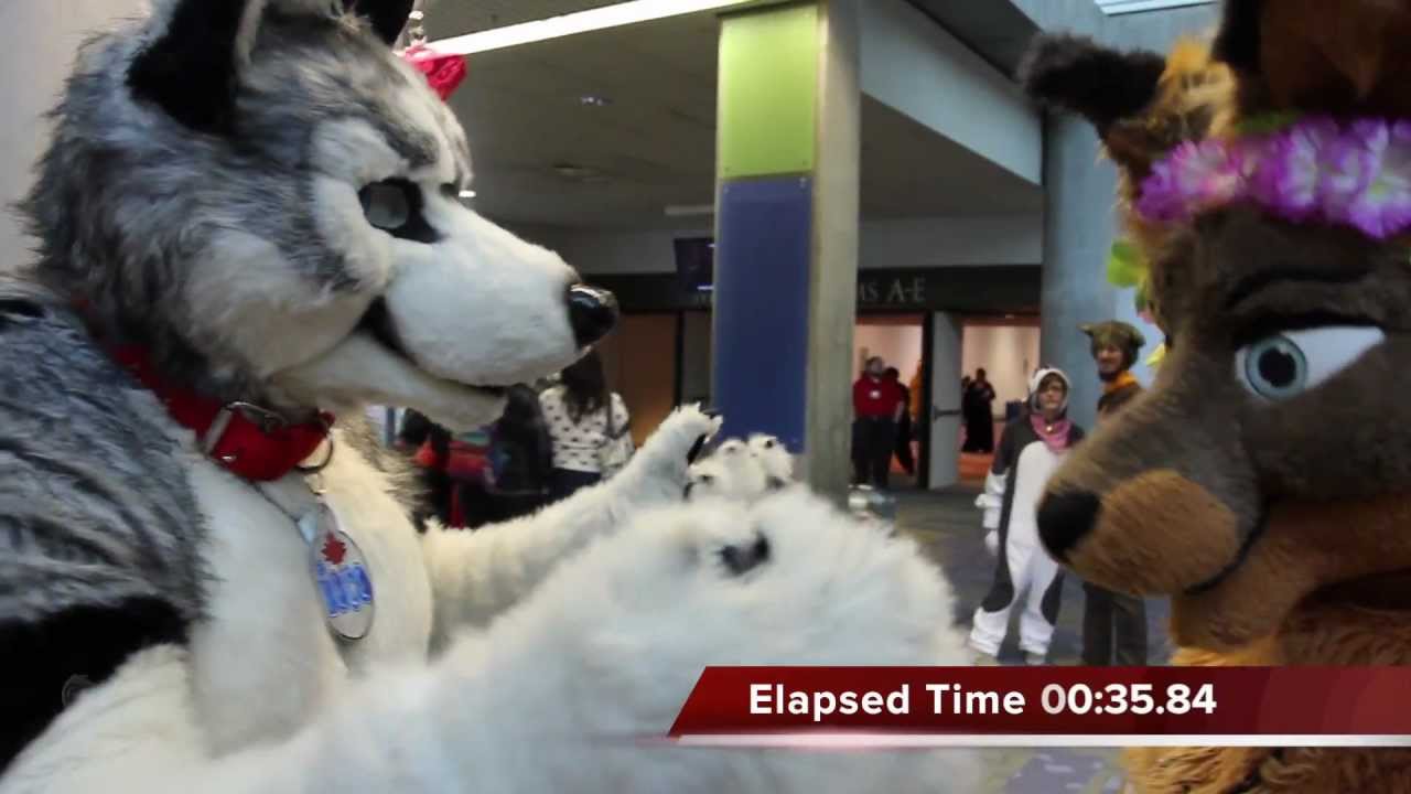 Further Confusion FC 2012 Part 1