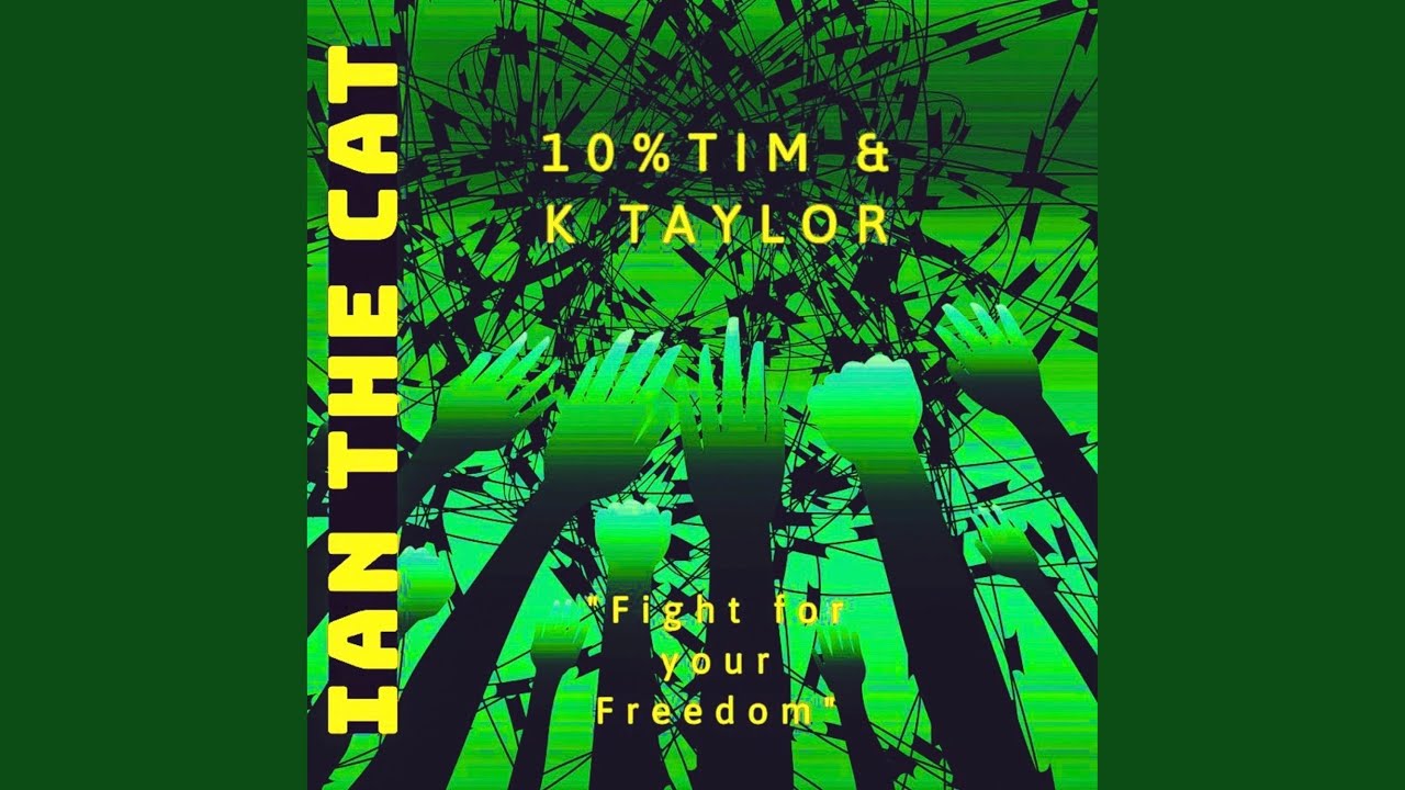 Fight for your Freedom