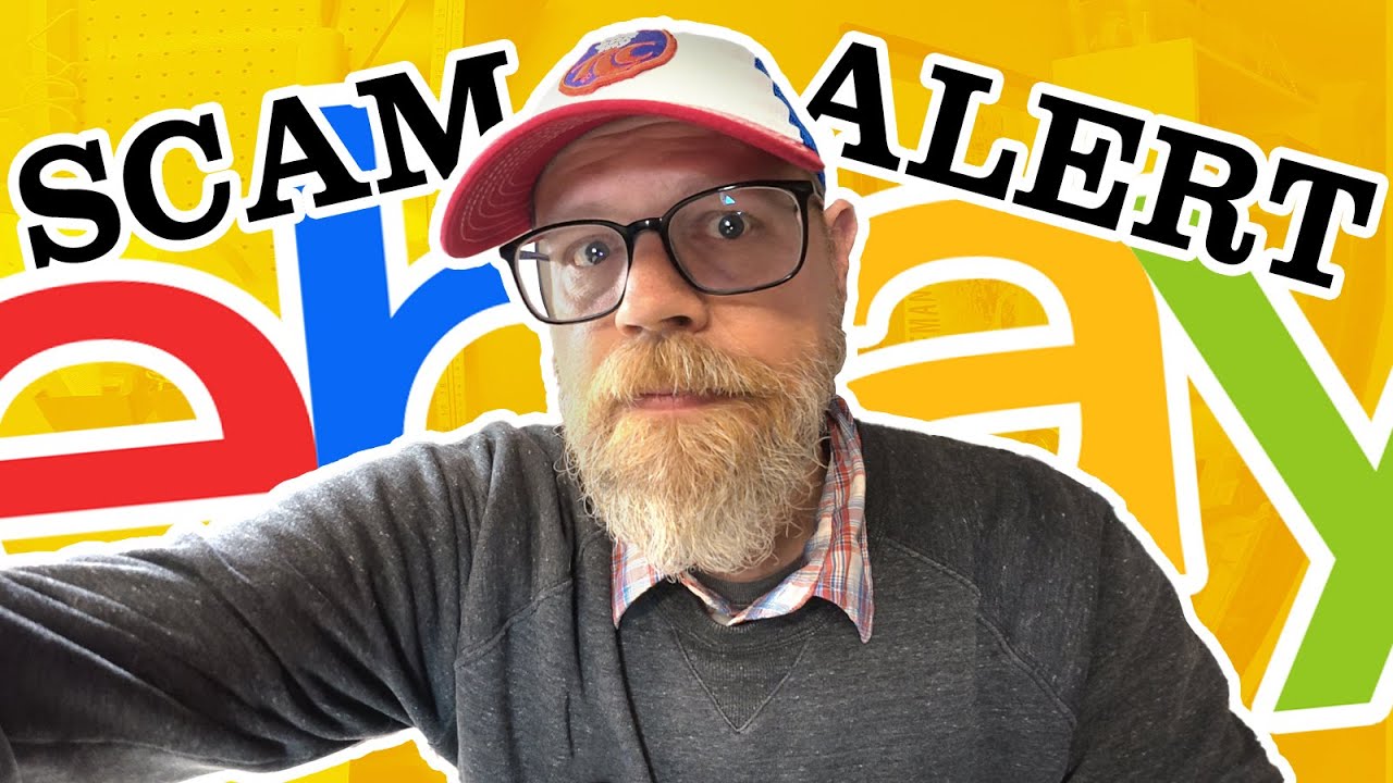 eBay Return Scam Revealed: From Empty Mailer to Instant Decision