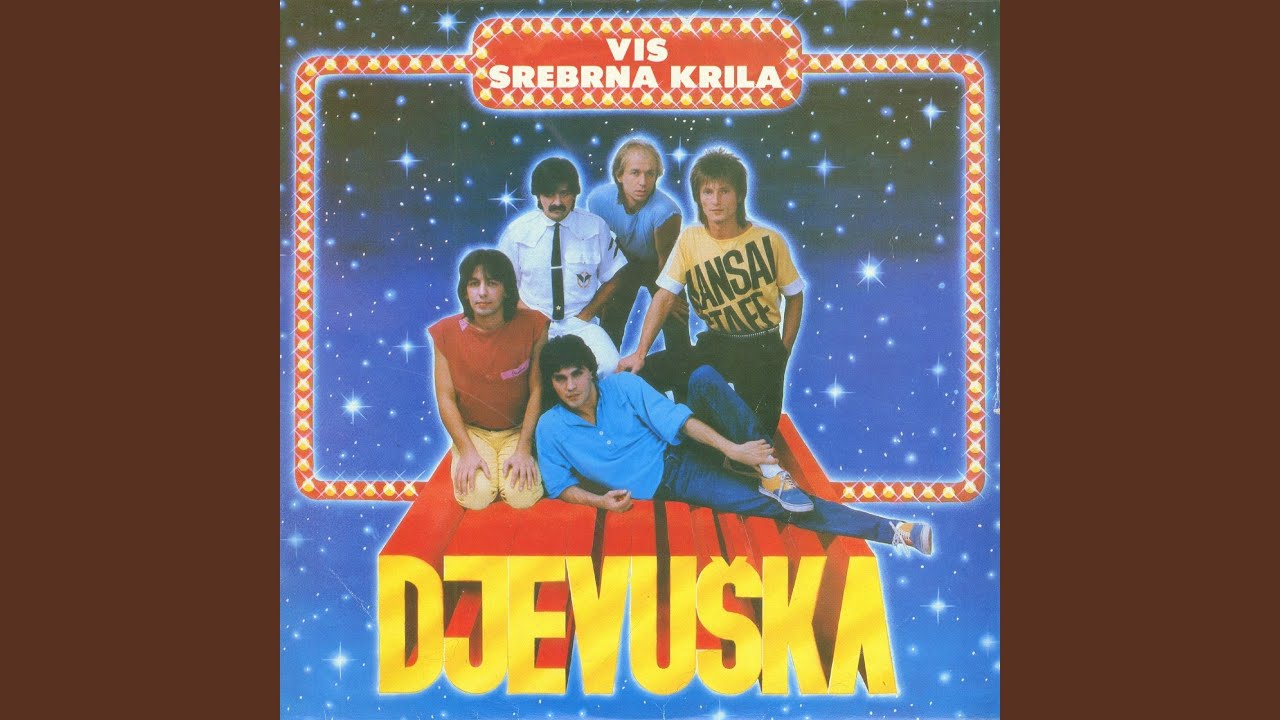 Marinela, Hvala Ti