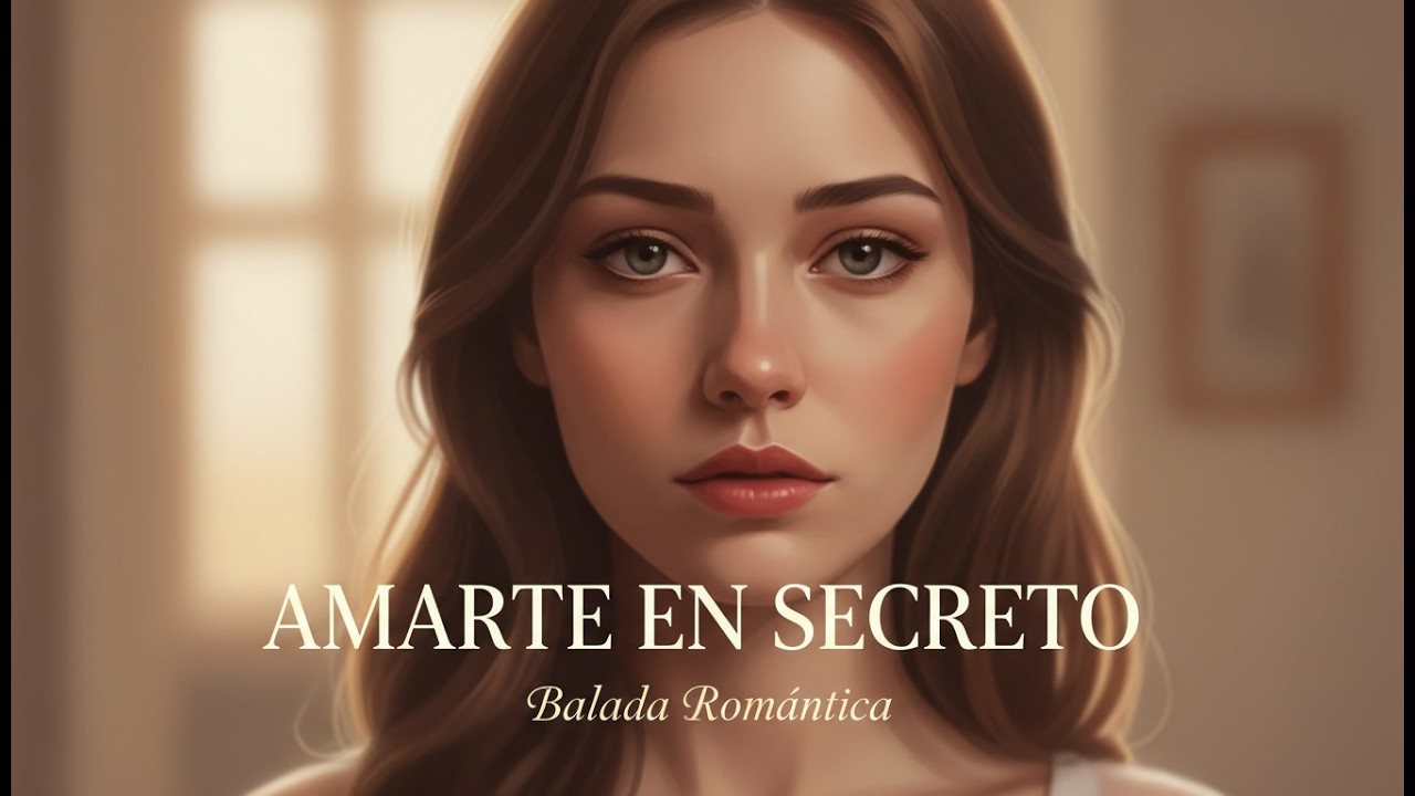 Si Amas en Silencio, Esta Canción es Para Ti