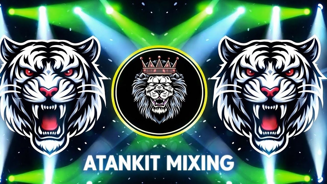 Choli Ke Saman Kar De Chhauden Me Dan | Ashish Yadav | New Maghi DJ Remix | EDM Hard Bass Mix ||