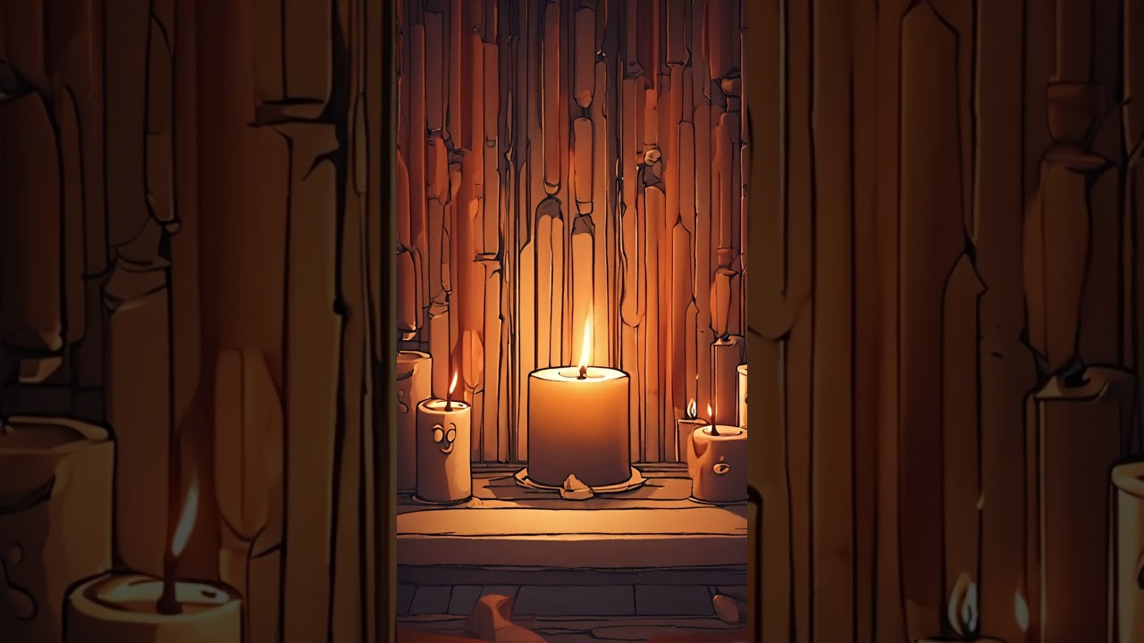 Motivational animation with deep meaning| 