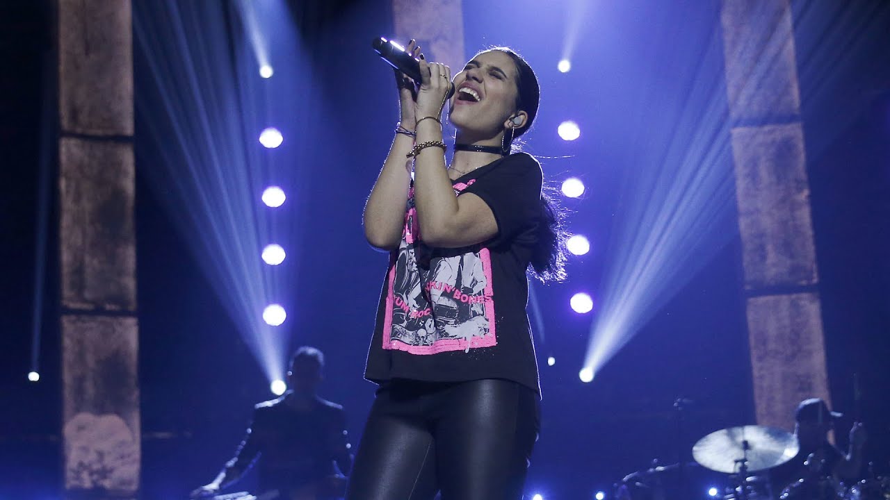Alessia Cara 