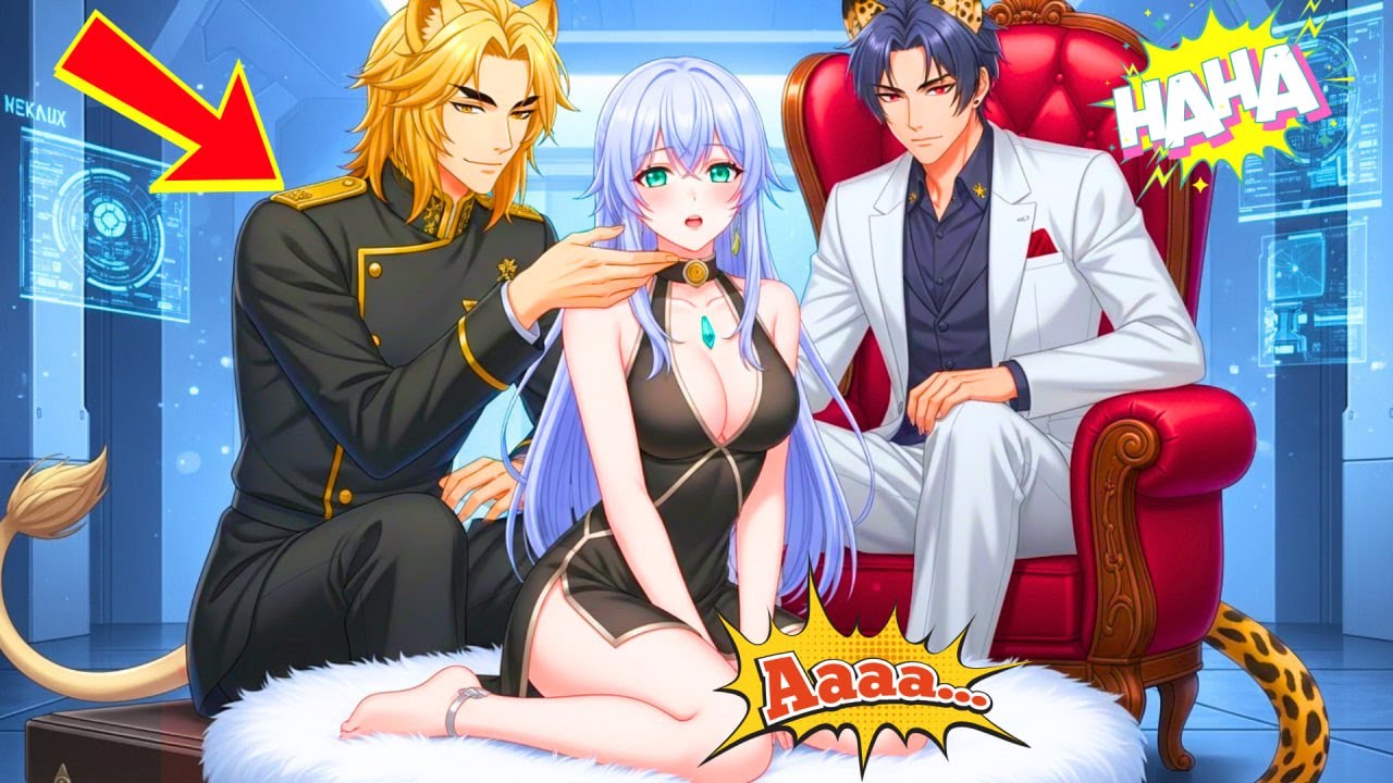 🔥 Terlempar ke Dunia Isekai – Gadis Level S Jadi Harta Nasional Para Beastman! | Manhwa Terbaru