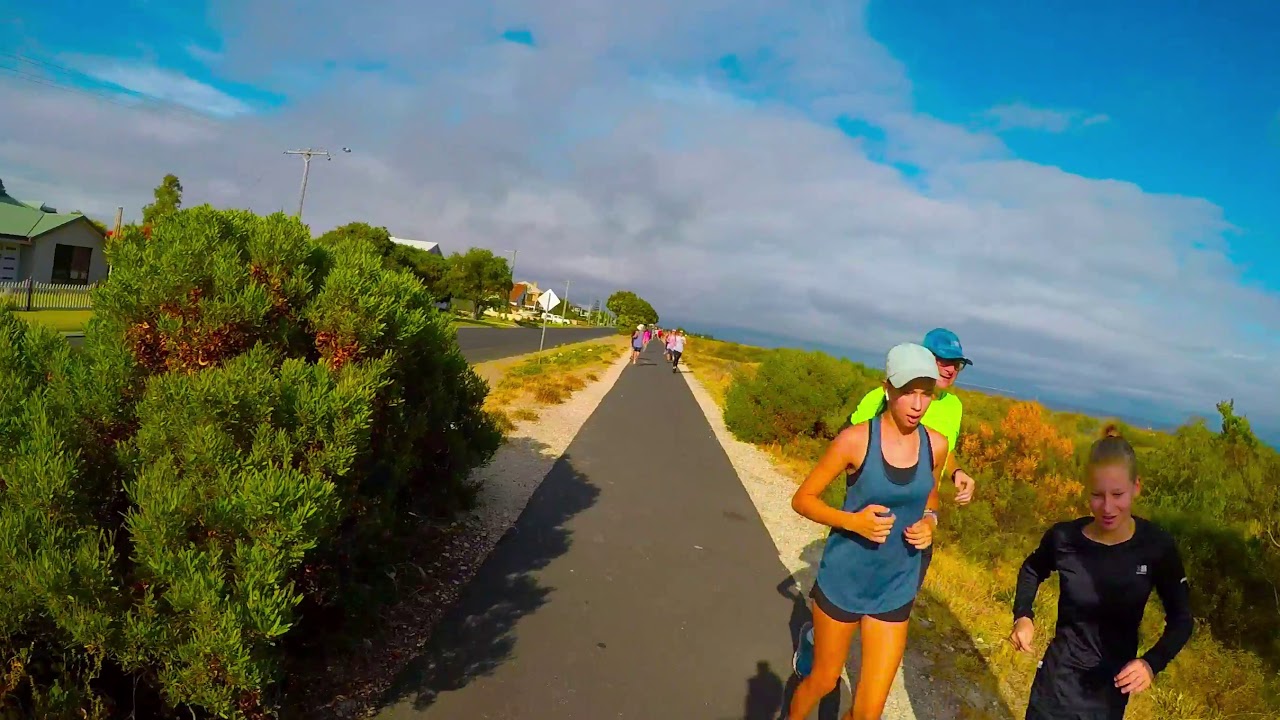 Geographe Bay (Busselton) parkrun
