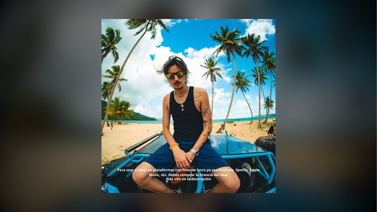 [FREE] Danny Ocean Type Beat - 