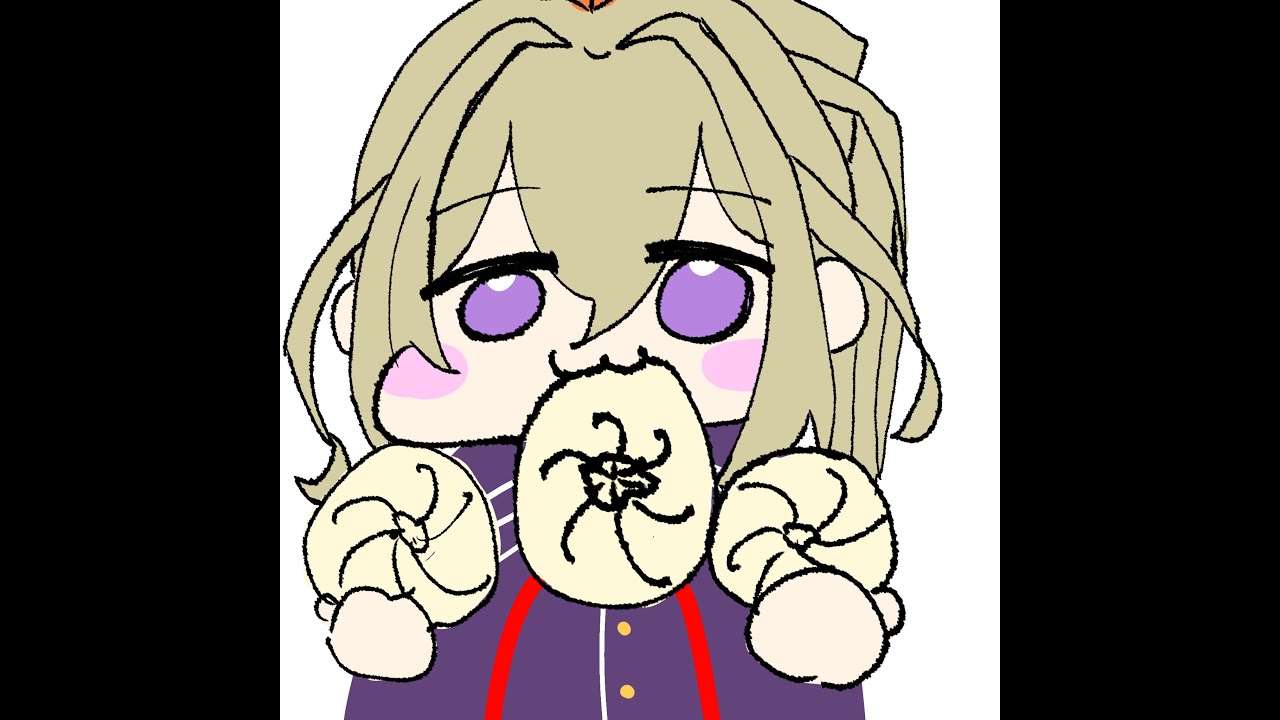 セカセカしよっ