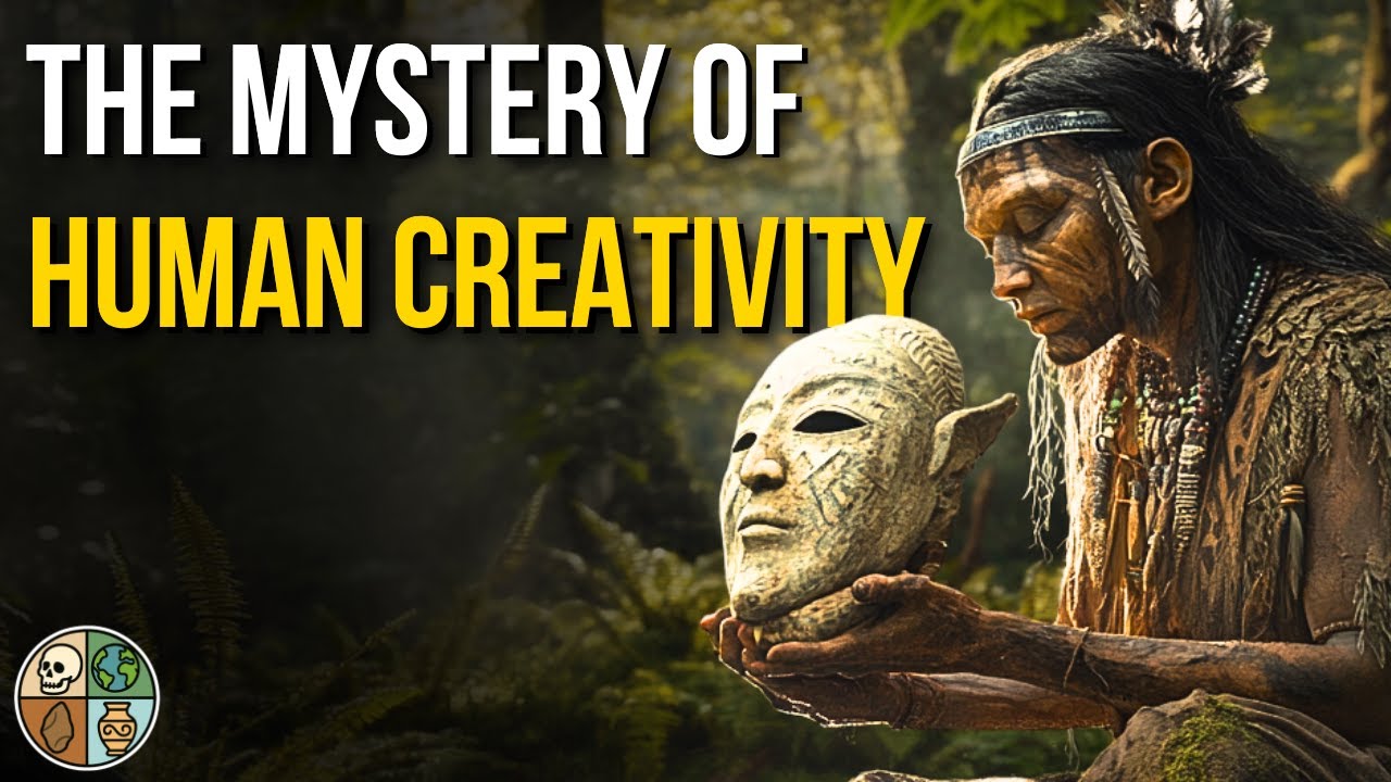 Why Did Humans Create Art Music And Rituals If They Dont Help Us Survive | Documentary For Sleep