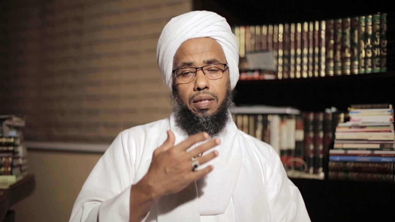 الحمد لله الذي عافاني مما ابتلاك به | معاني الأذكار | د. عبدالحي يوسف