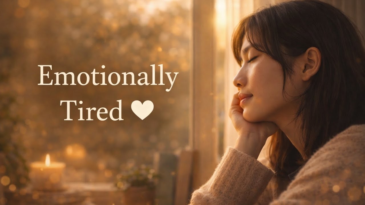 K-Dramas for When You Feel Emotionally Tired