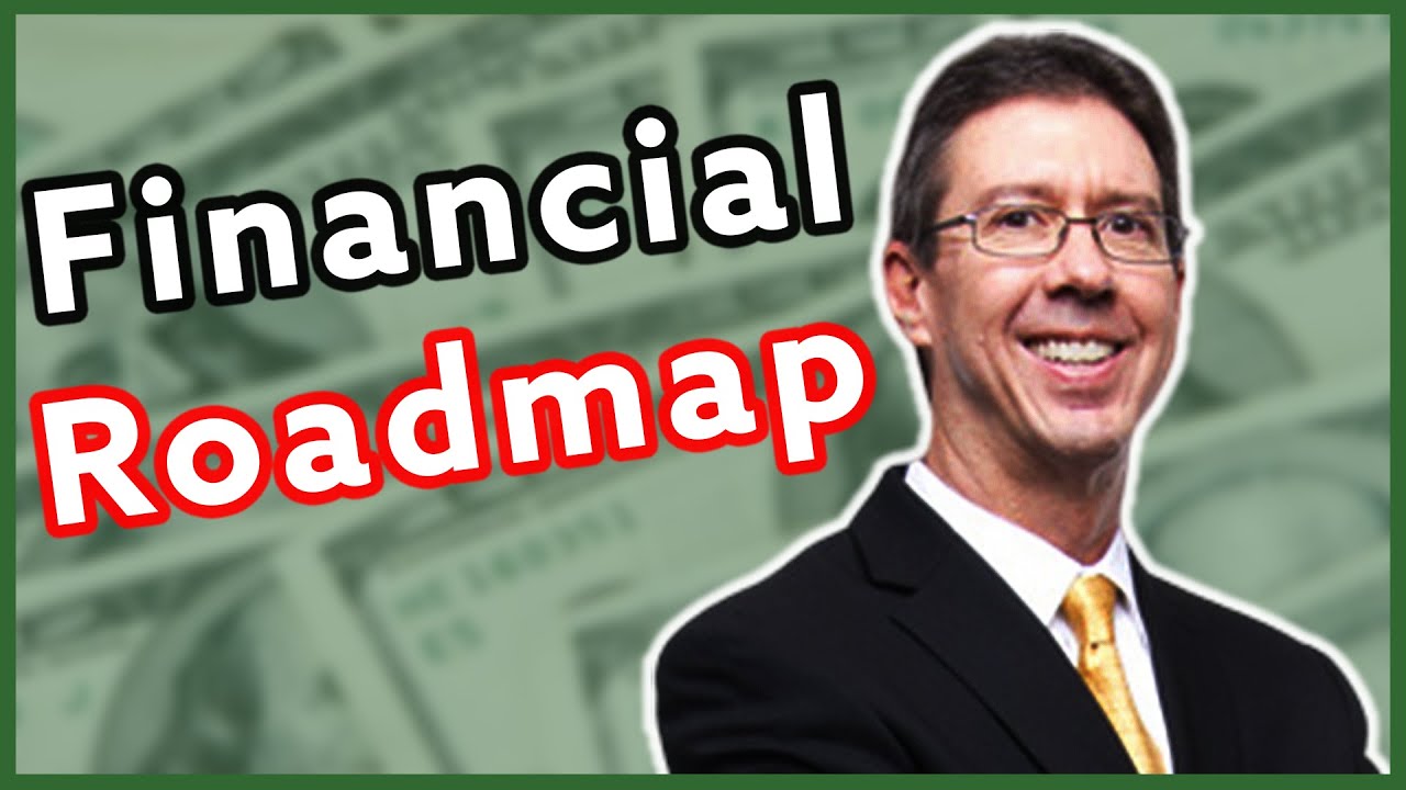 Financial Roadmap: Your How-To Guide to Success! | Dr. David Phelps