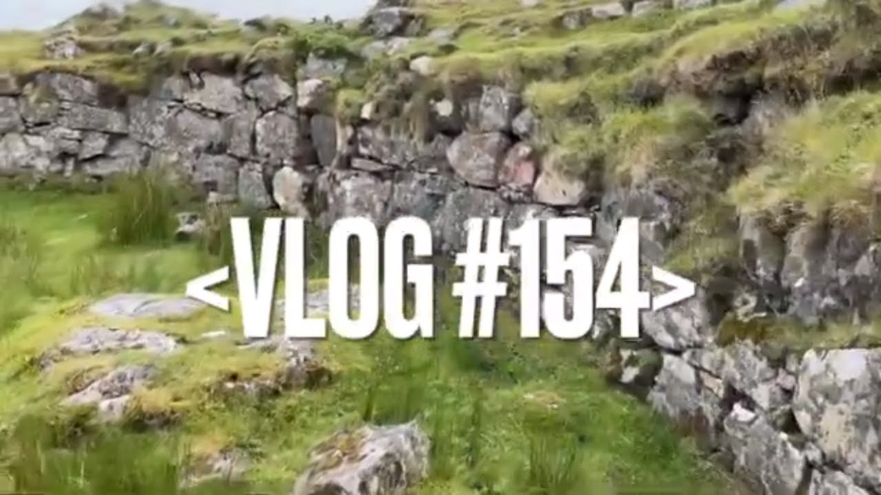 AN DUN BEAG BROCH AND SLIGACHAN OLD BRIDGE | ISLE OF SKYE