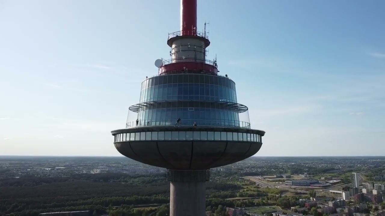 Tv Tower