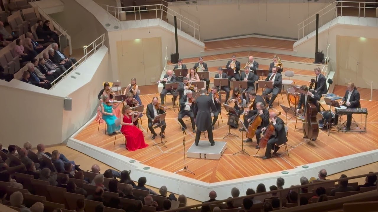 Johann Strauß(Sohn): Banditen-Galopp