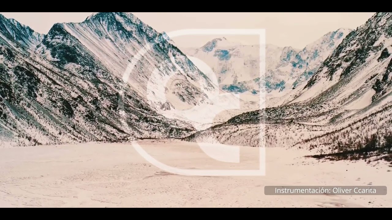 El Vendrá // PISTA INSTRUMENTAL