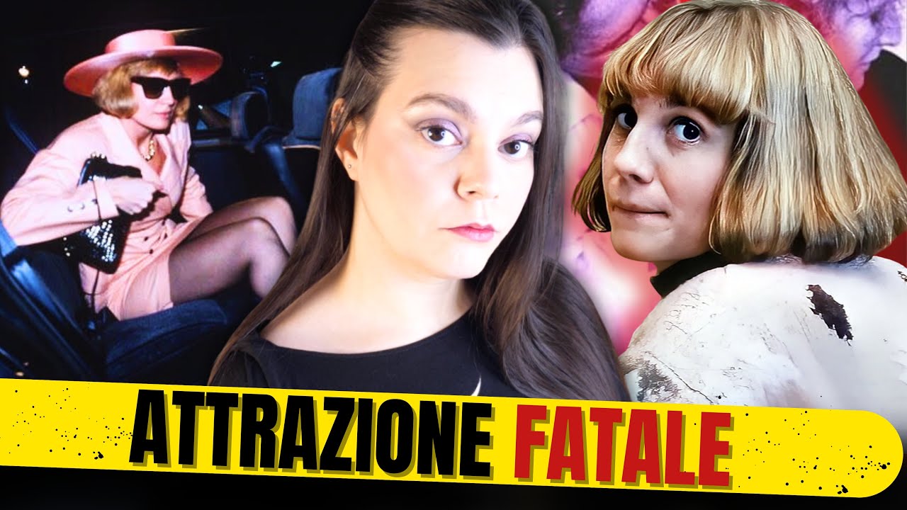 ATTRAZIONE FATALE