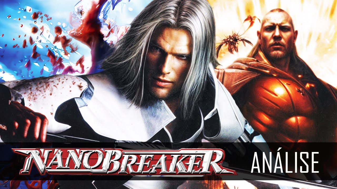 Nano Breaker : Vale ou Não a Pena Jogar!?